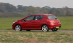 Peugeot 308 GT 2008 года